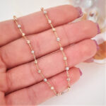 پابند طلا البرنادو