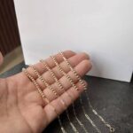 دستبند طلا هرمس گوی