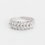 انگشتر طلا سولیتر دیان