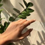 انگشتر طلا T