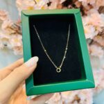 گردنبند طلا لاوکارتیه