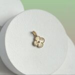 پلاک طلا ونکلیف تراش