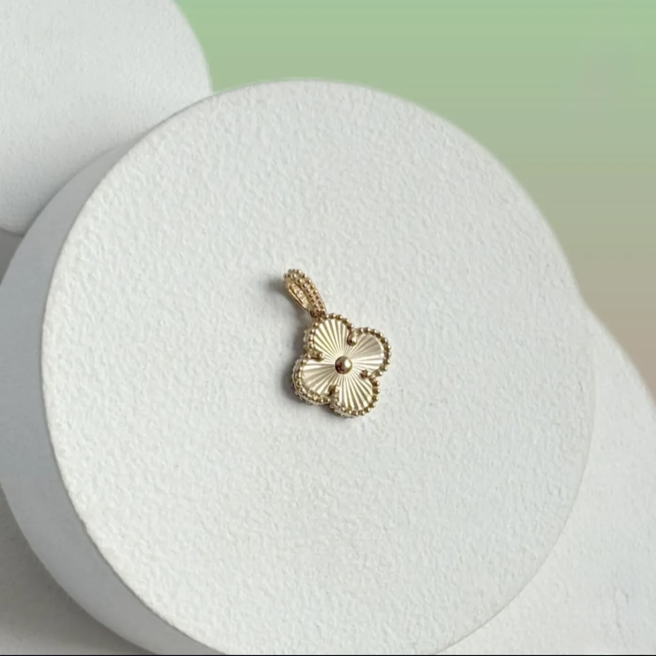 Screenshot پلاک طلا ونکلیف تراش - Image 1