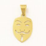 پلاک طلا مافیا