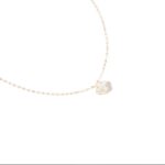 گردنبند طلا ونکلیف ظریف