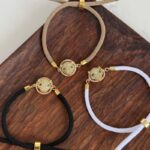 دستبند طلا کادویی پنتر