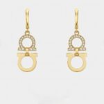 نیم ست طلا امگا - Image 2