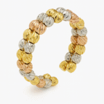 انگشتر طلا گوی البرنادو