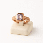 انگشتر طلا جسیکا