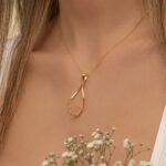 مدال طلای گره